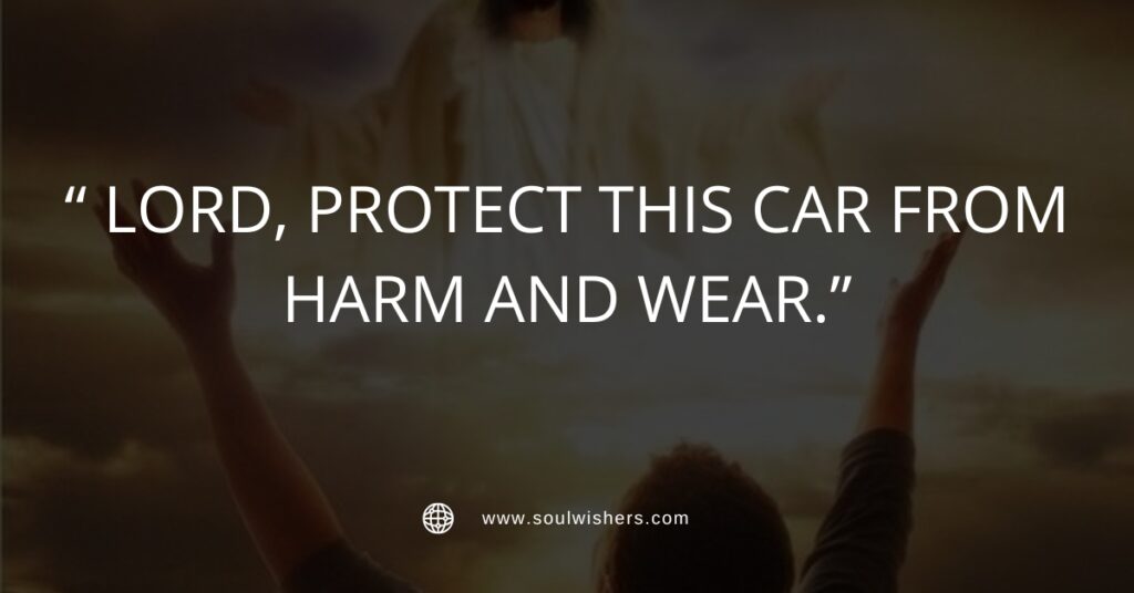 30+ Powerful Prayers For A New Car