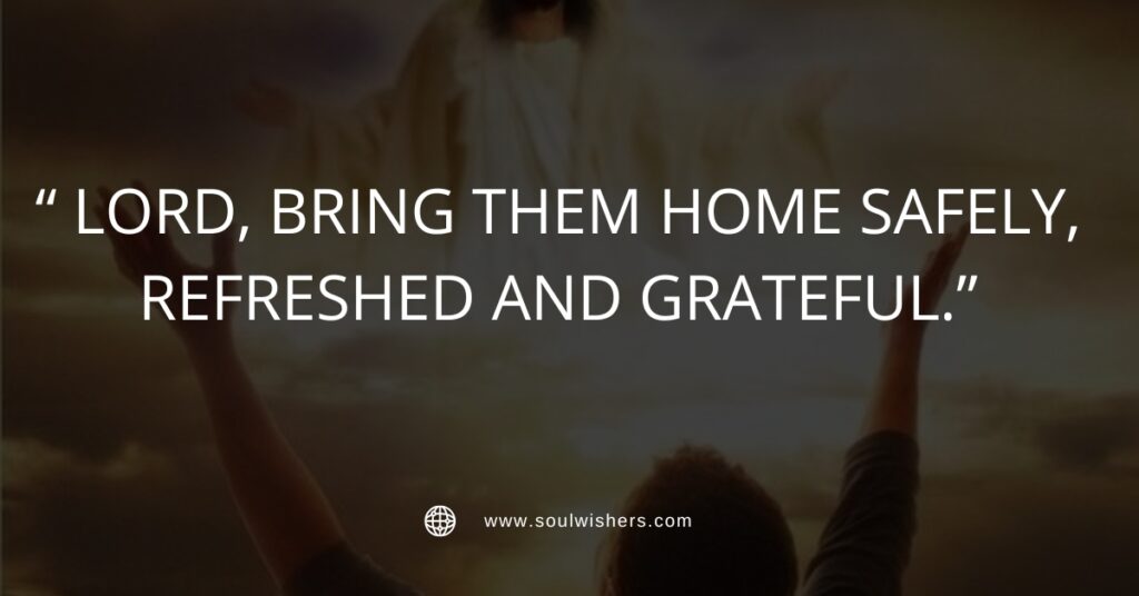 30+ Powerful Prayers For Safe Driving