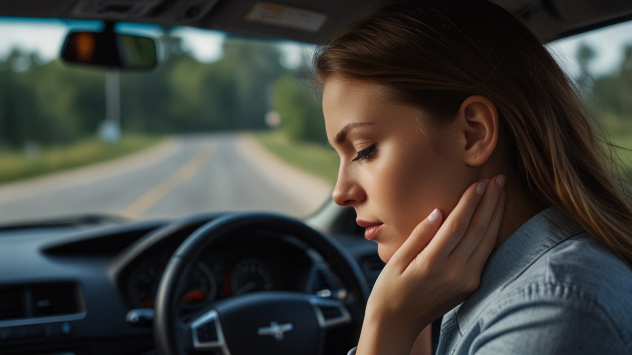 30+ Powerful Prayers For Safe Driving