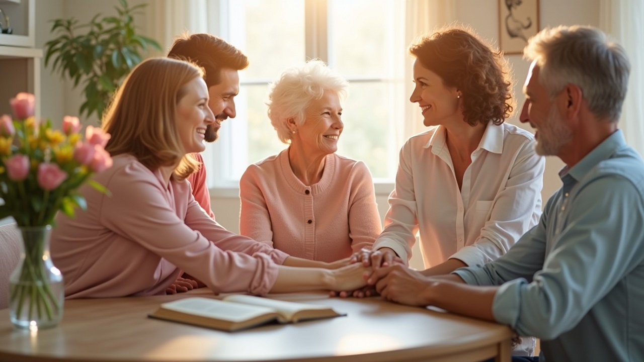 25 Powerful Prayers For Mother-in-Law